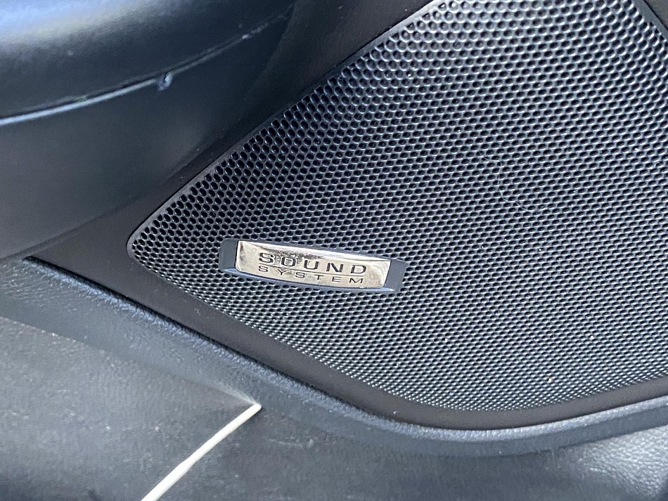 Škoda Octavia II 2.0 TDi RS