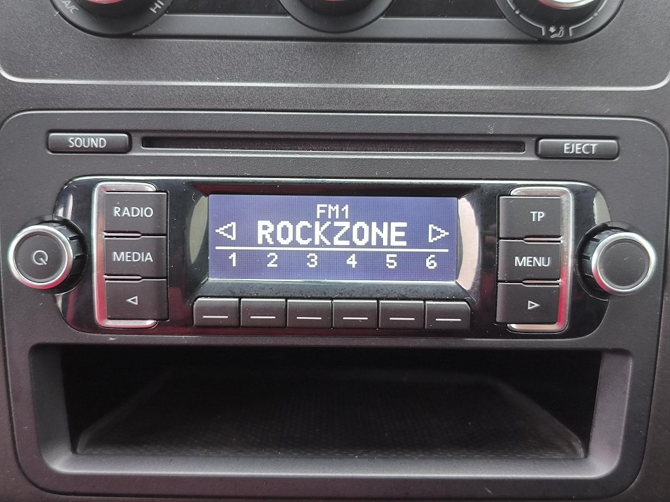 Volkswagen Caddy 1.2TSi Trendline