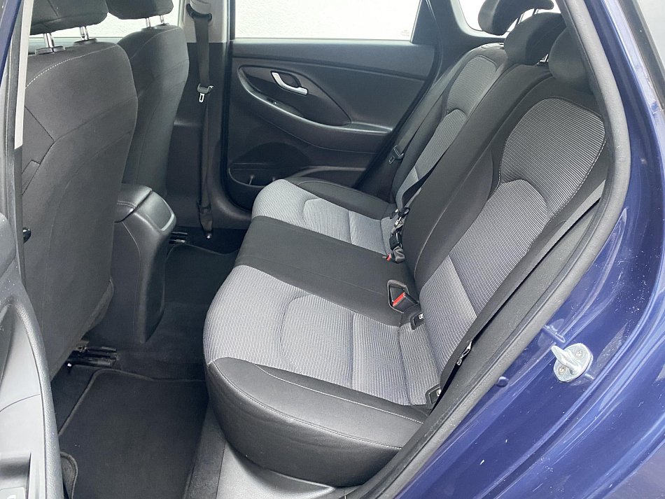 Hyundai I30 1.0 T-GDi 