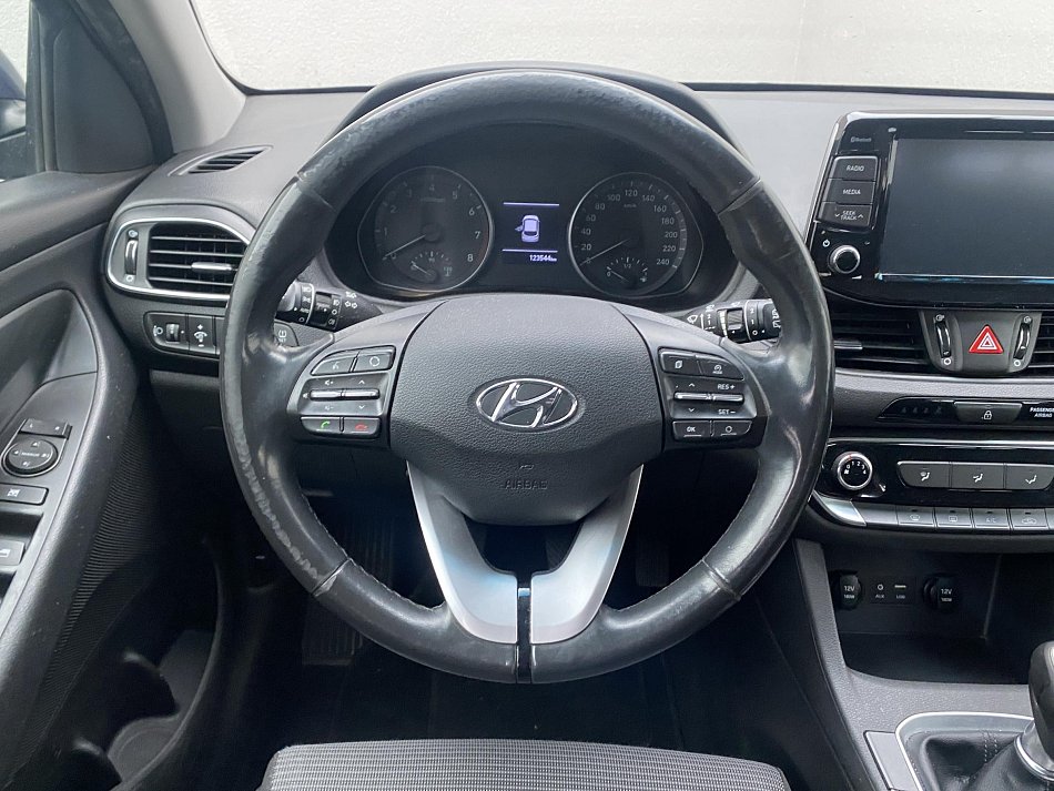 Hyundai I30 1.0 T-GDi 