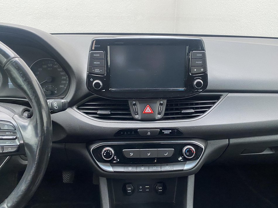 Hyundai I30 1.0 T-GDi 