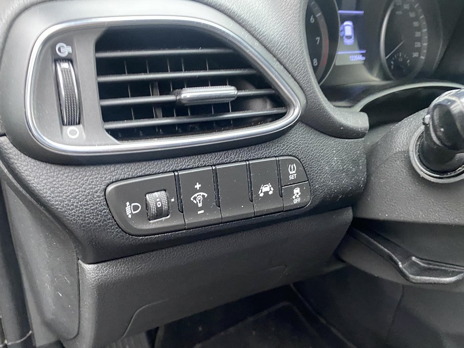 Hyundai I30 1.0 T-GDi 