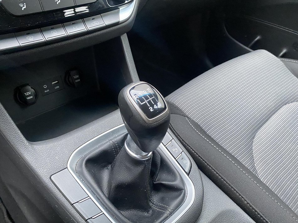 Hyundai I30 1.0 T-GDi 