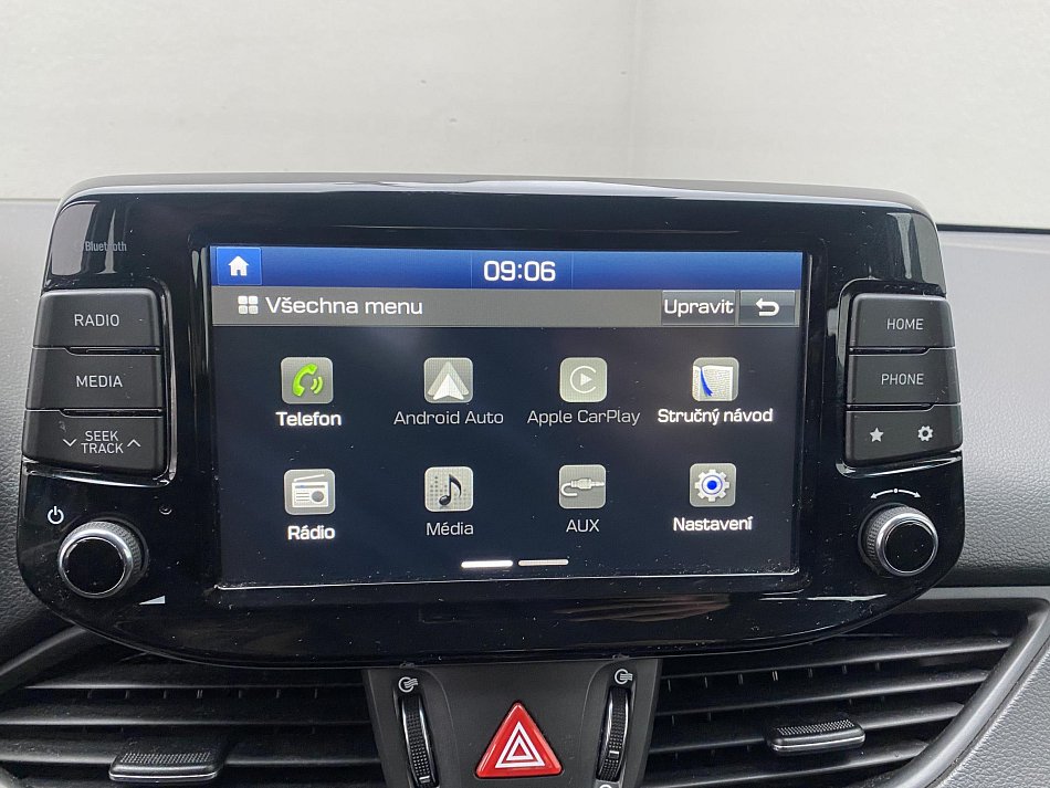 Hyundai I30 1.0 T-GDi 