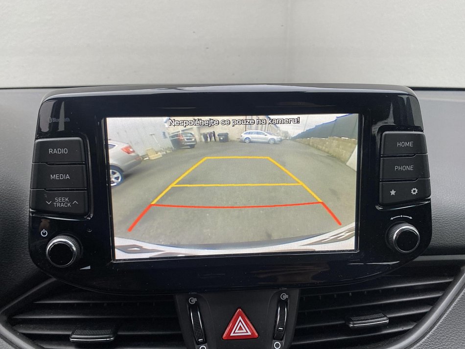 Hyundai I30 1.0 T-GDi 