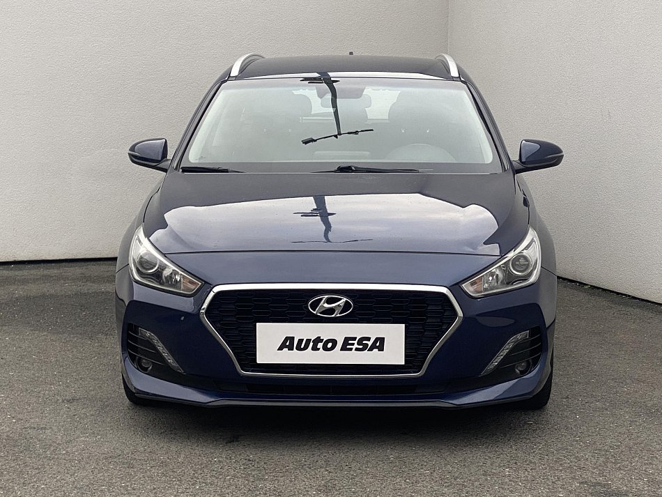 Hyundai I30 1.0 T-GDi 