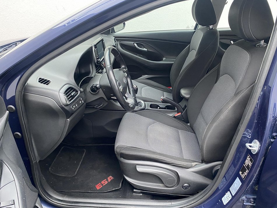 Hyundai I30 1.0 T-GDi 