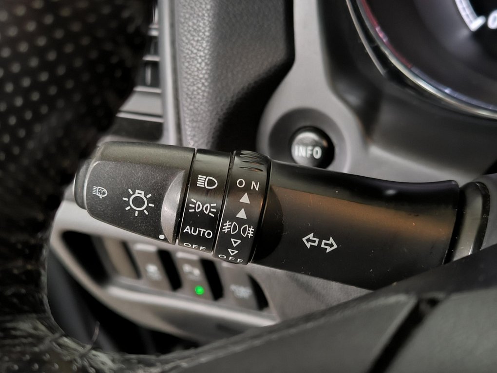 Peugeot 4008 1.8 HDi Allure 4WD