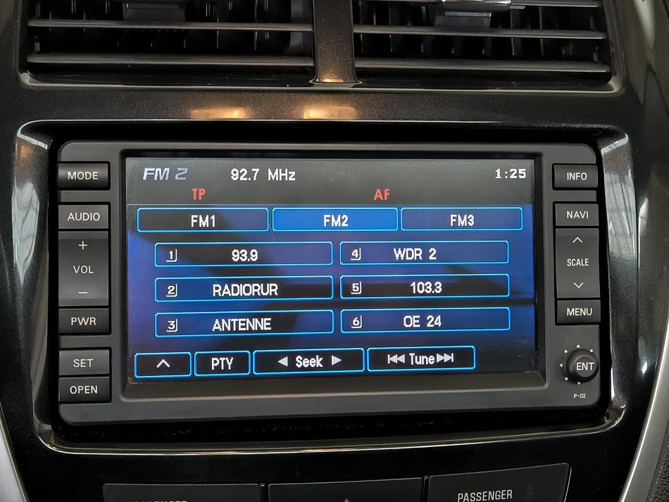 Peugeot 4008 1.8 HDi Allure 4WD