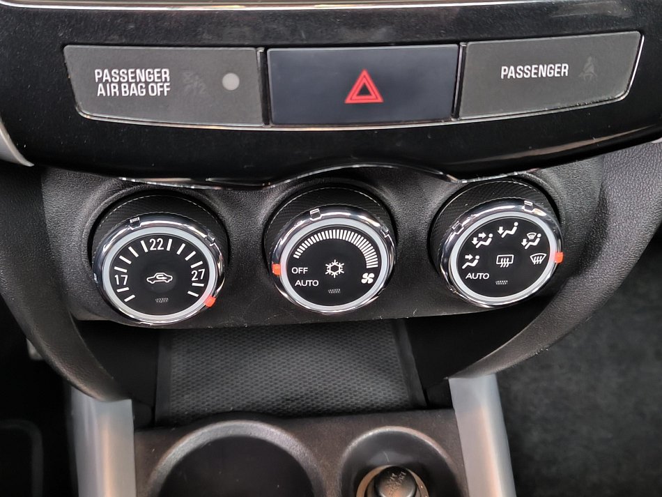 Peugeot 4008 1.8 HDi Allure 4WD