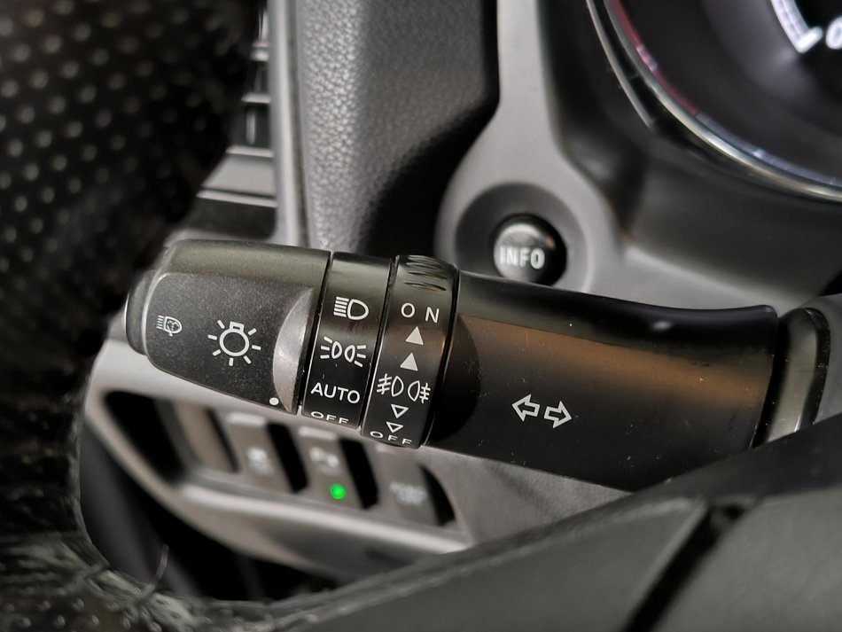 Peugeot 4008 1.8 HDi Allure 4WD