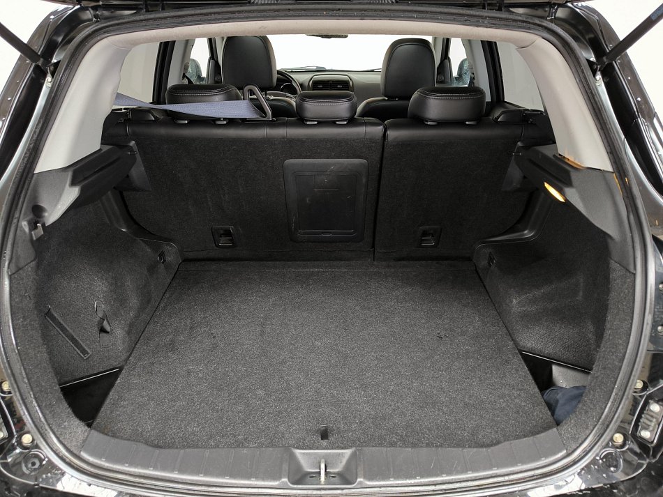 Peugeot 4008 1.8 HDi Allure 4WD