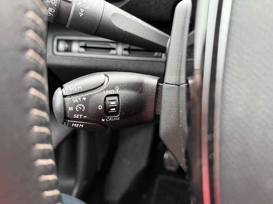 Peugeot 3008 1.5HDi Active