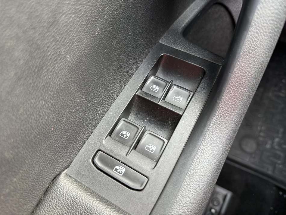 Škoda Octavia III 1.6 TDi Fresh