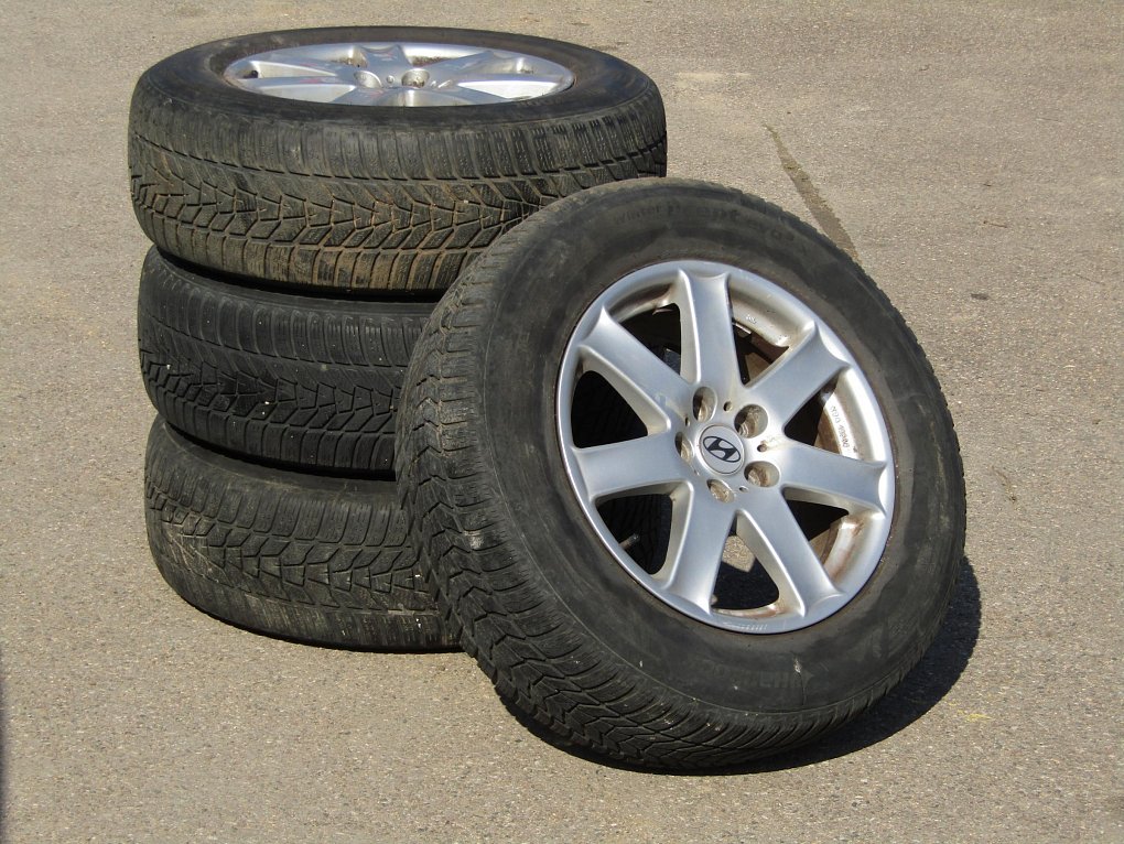 Hyundai Santa Fe 2.2 CRDi  4x4