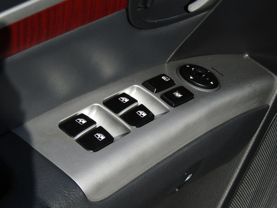 Hyundai Santa Fe 2.2 CRDi  4x4