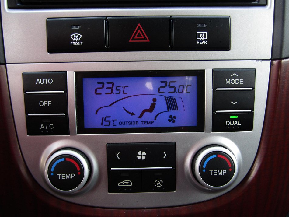 Hyundai Santa Fe 2.2 CRDi  4x4