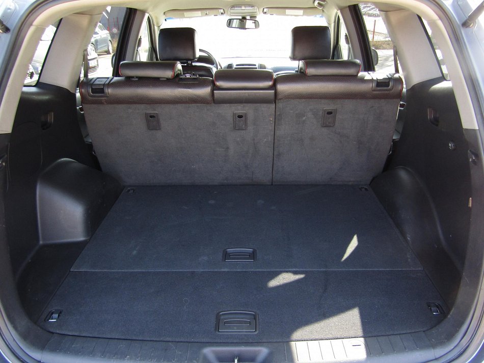 Hyundai Santa Fe 2.2 CRDi  4x4