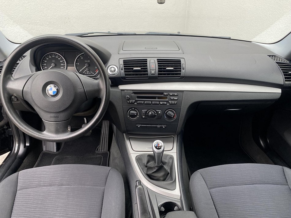 BMW Řada 1 2.0d  118d