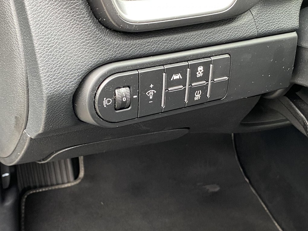 Kia Ceed 1.5 T-GDi 
