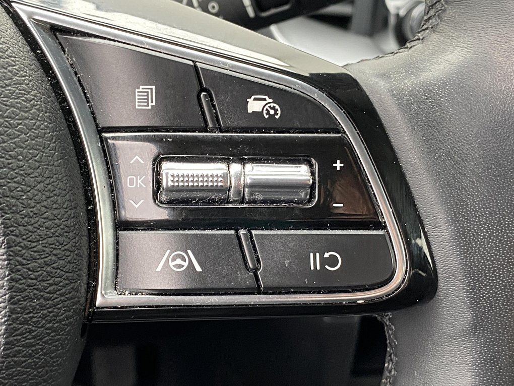 Kia Ceed 1.5 T-GDi 