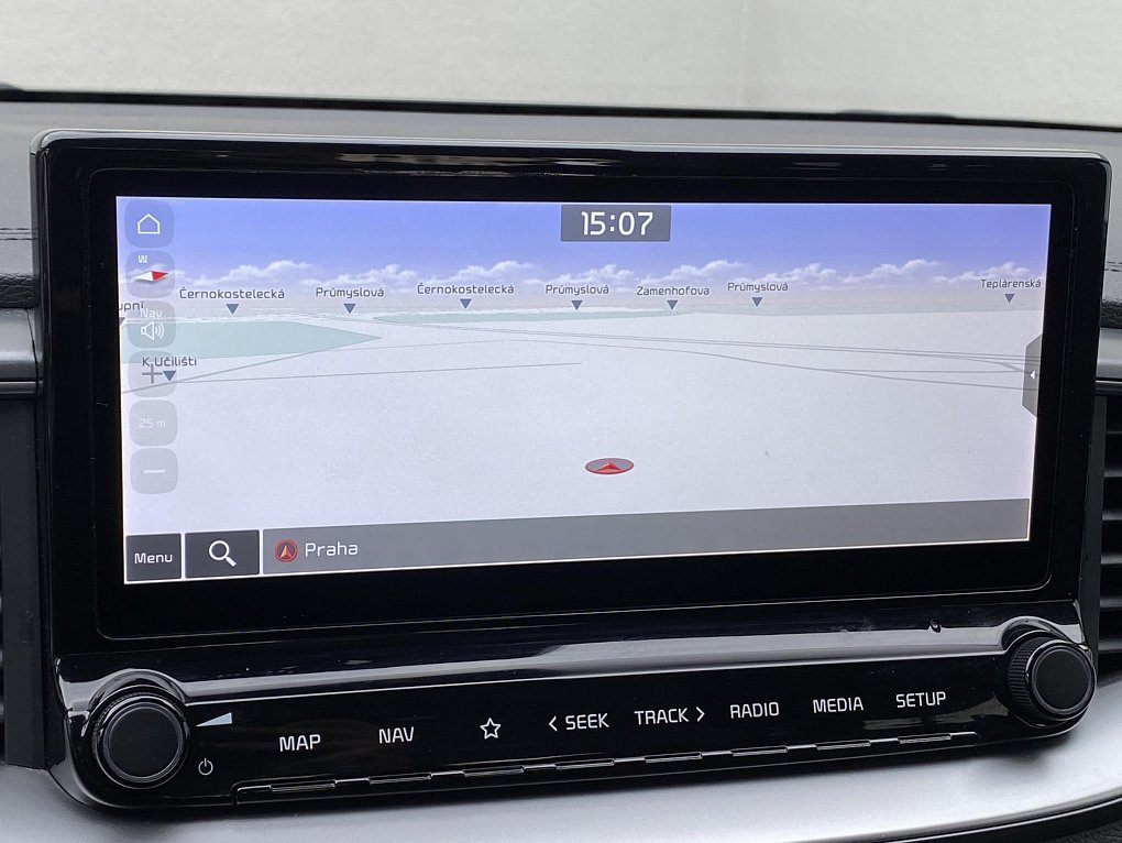 Kia Ceed 1.5 T-GDi 