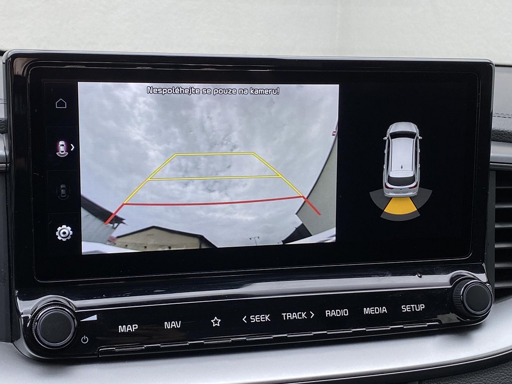 Kia Ceed 1.5 T-GDi 