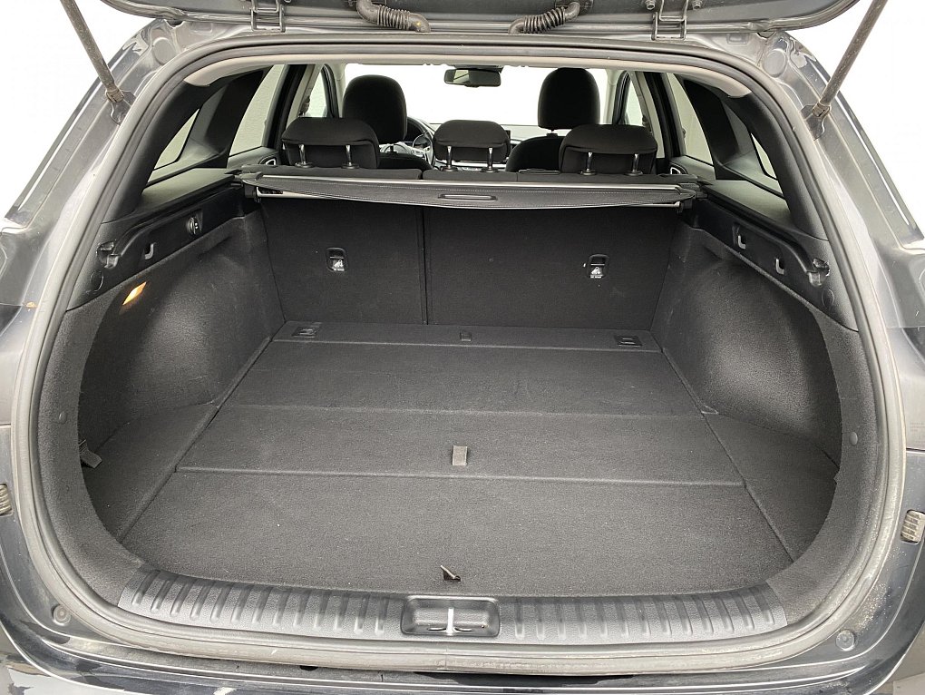 Kia Ceed 1.5 T-GDi 