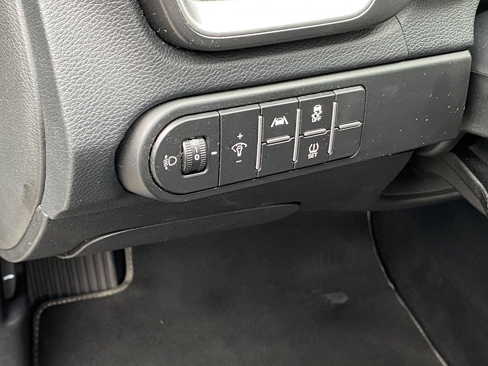 Kia Ceed 1.5 T-GDi 