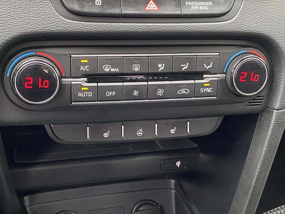 Kia Ceed 1.5 T-GDi 