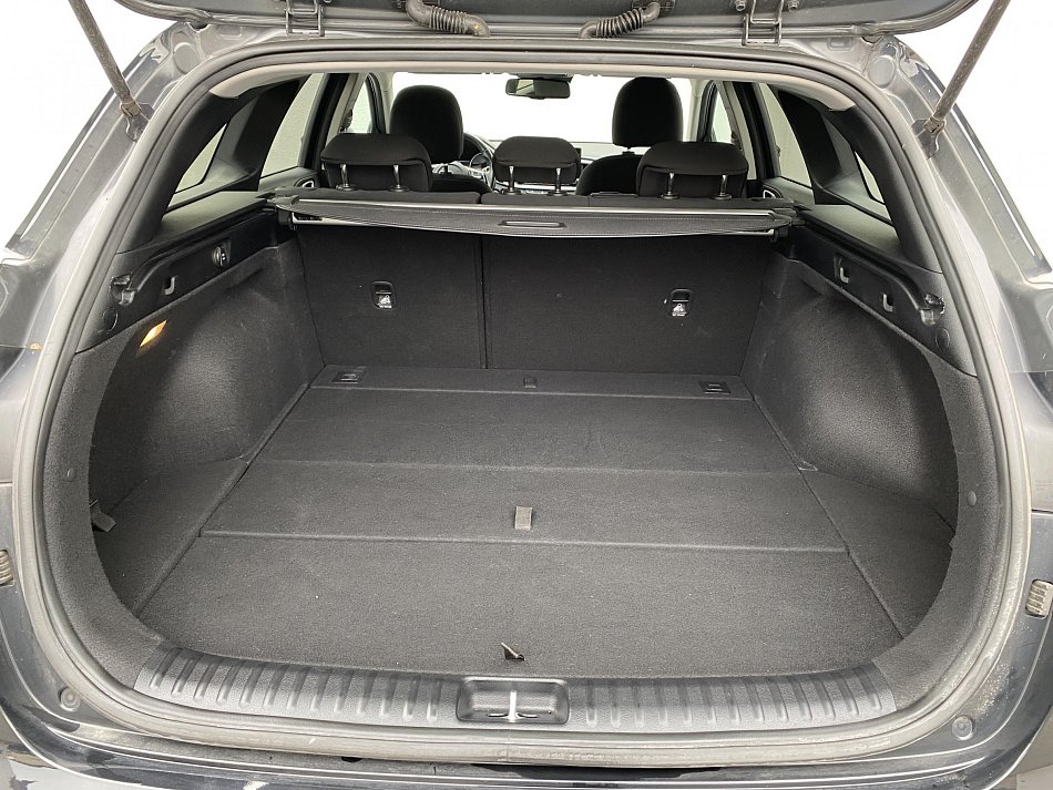 Kia Ceed 1.5 T-GDi 