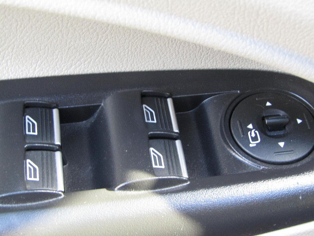 Ford Tourneo Connect 1.5TDCi Titanium MAXi 7míst