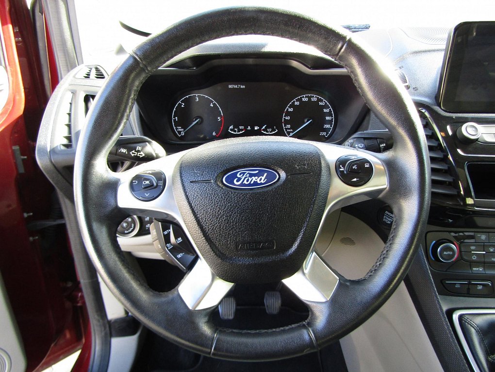Ford Tourneo Connect 1.5TDCi Titanium MAXi 7míst