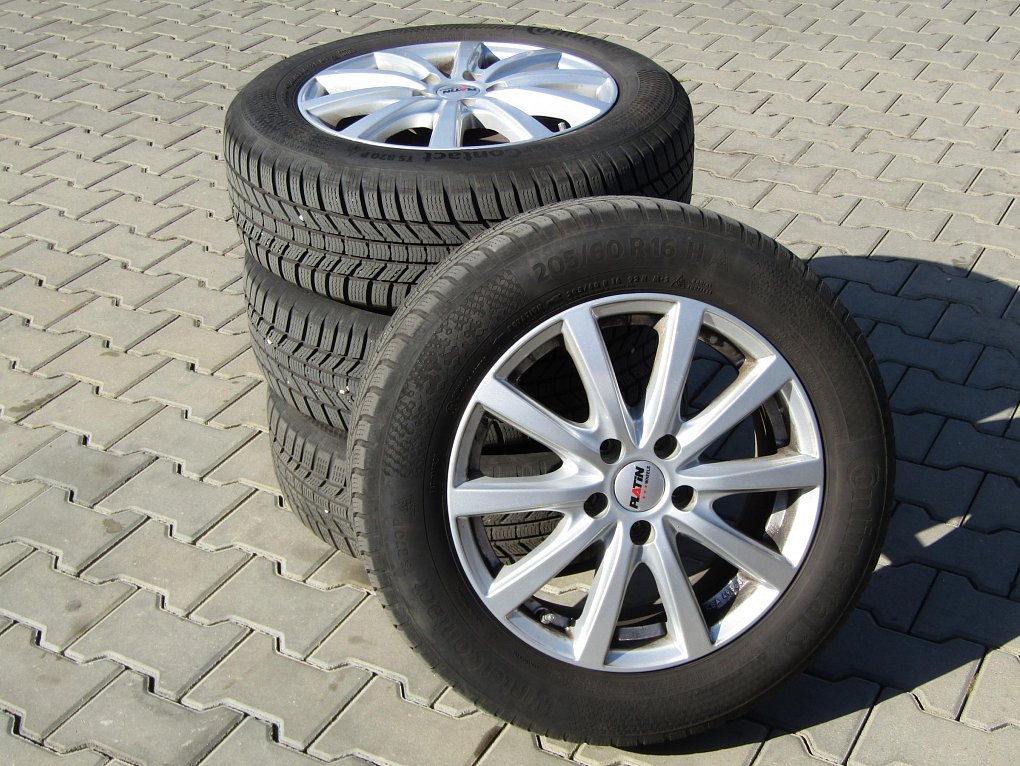 Ford Tourneo Connect 1.5TDCi Titanium MAXi 7míst