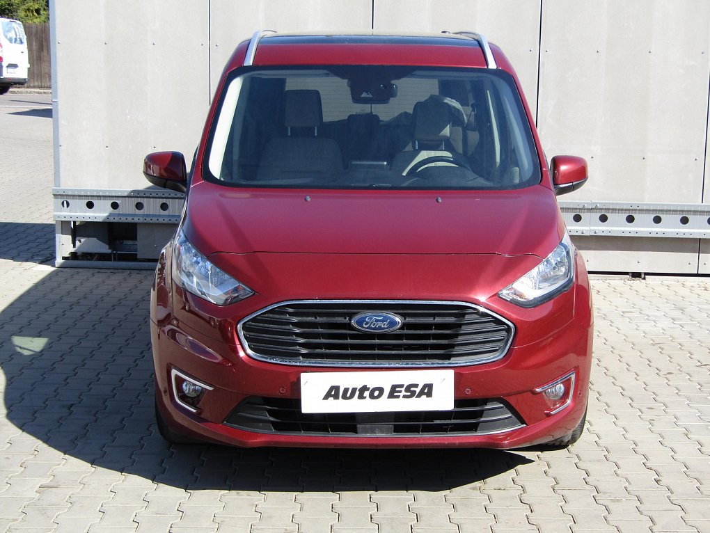 Ford Tourneo Connect 1.5TDCi Titanium MAXi 7míst