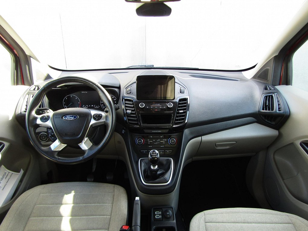Ford Tourneo Connect 1.5TDCi Titanium MAXi 7míst