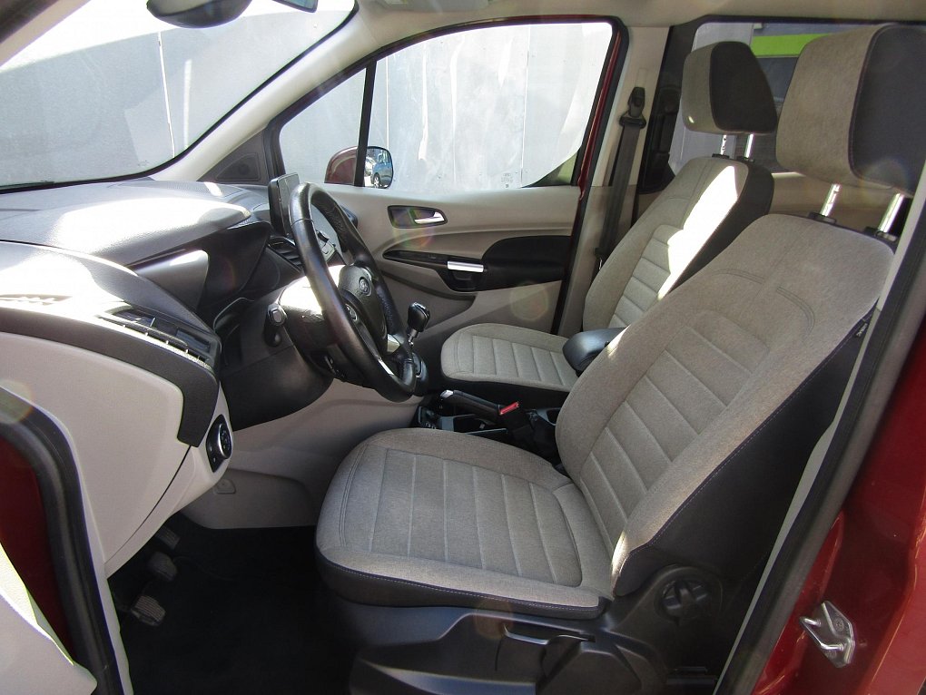 Ford Tourneo Connect 1.5TDCi Titanium MAXi 7míst