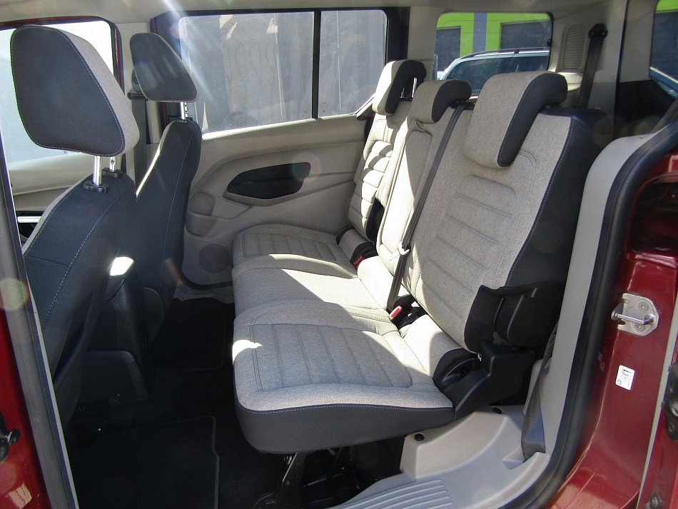 Ford Tourneo Connect 1.5TDCi Titanium MAXi 7míst