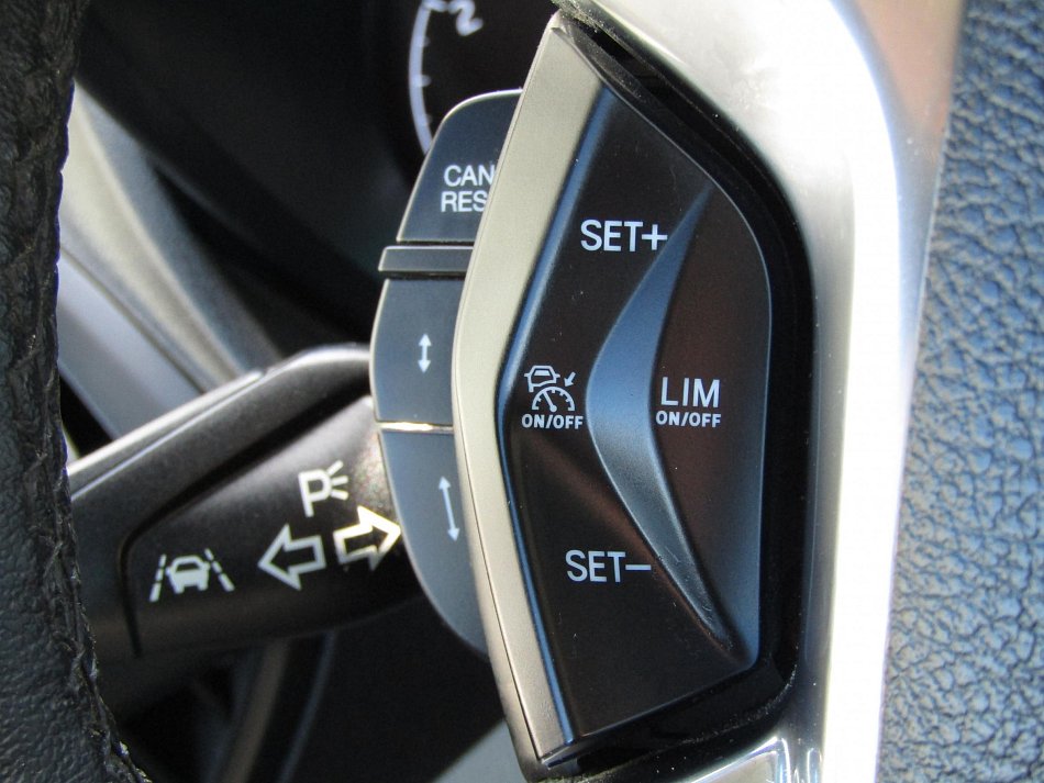 Ford Tourneo Connect 1.5TDCi Titanium MAXi 7míst