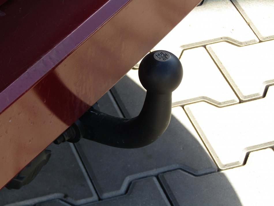 Ford Tourneo Connect 1.5TDCi Titanium MAXi 7míst