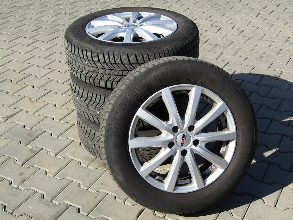 Ford Tourneo Connect 1.5TDCi Titanium MAXi 7míst