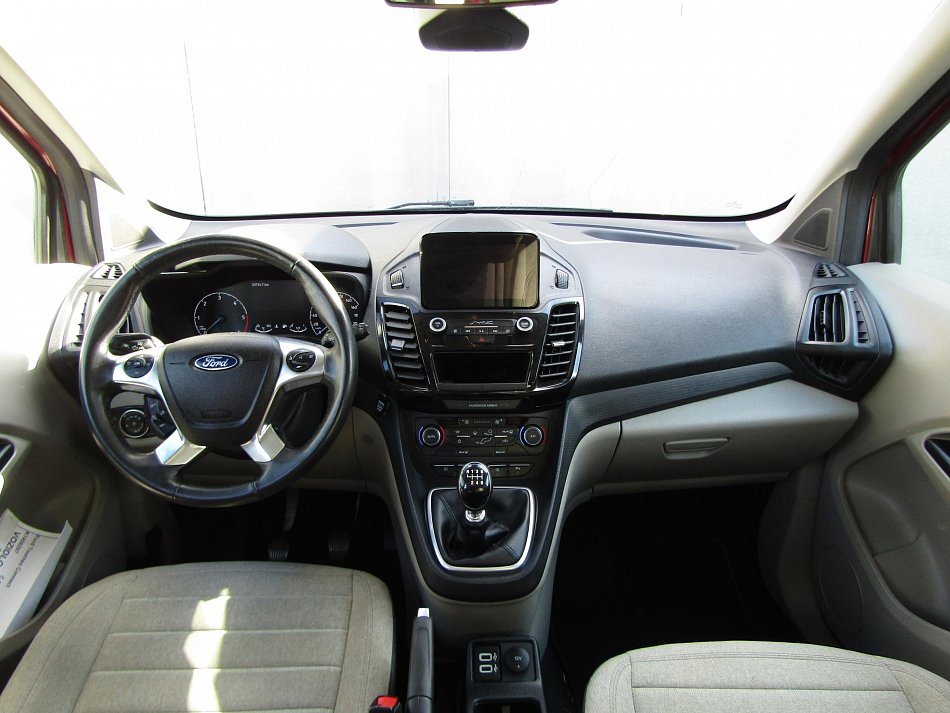 Ford Tourneo Connect 1.5TDCi Titanium MAXi 7míst