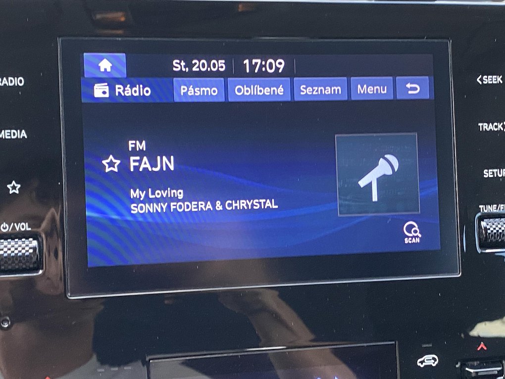 Hyundai Tucson 1.6 T-GDi Smart