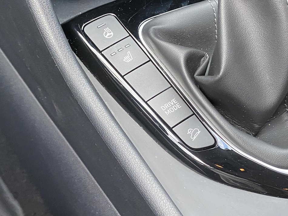 Hyundai Tucson 1.6 T-GDi Smart