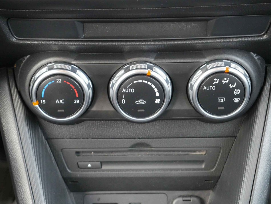 Mazda CX-3 2.0i 
