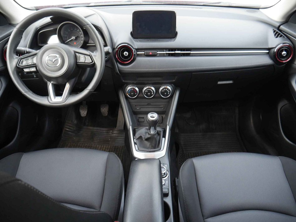 Mazda CX-3 2.0i 