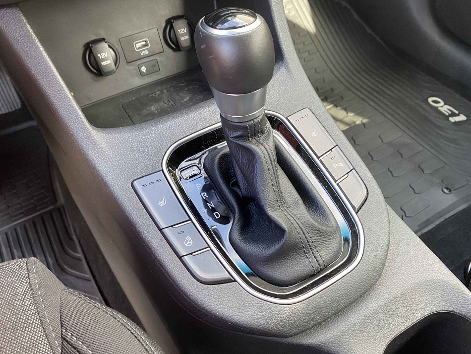 Hyundai I30 1.6 CRDi 