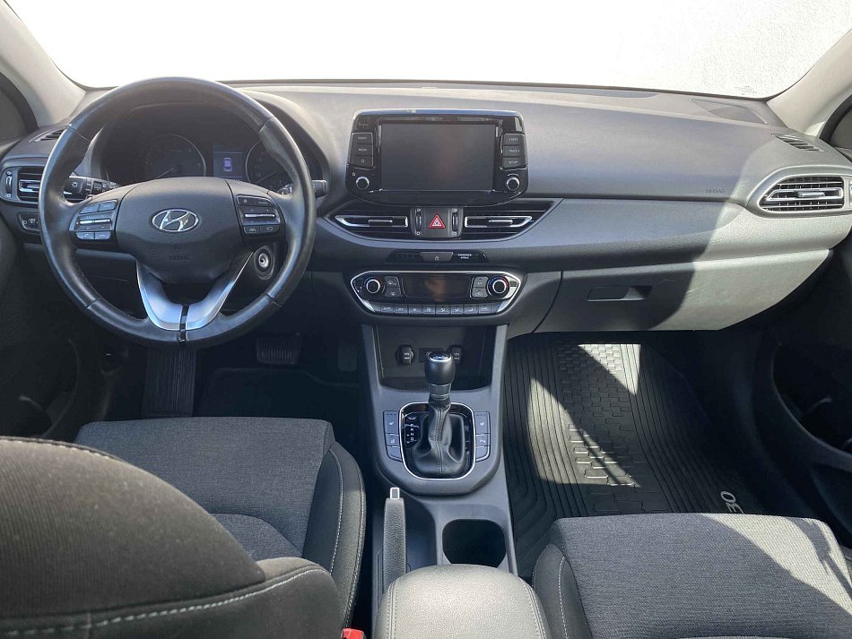 Hyundai I30 1.6 CRDi 
