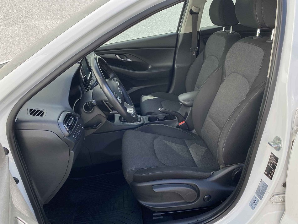 Hyundai I30 1.6 CRDi 