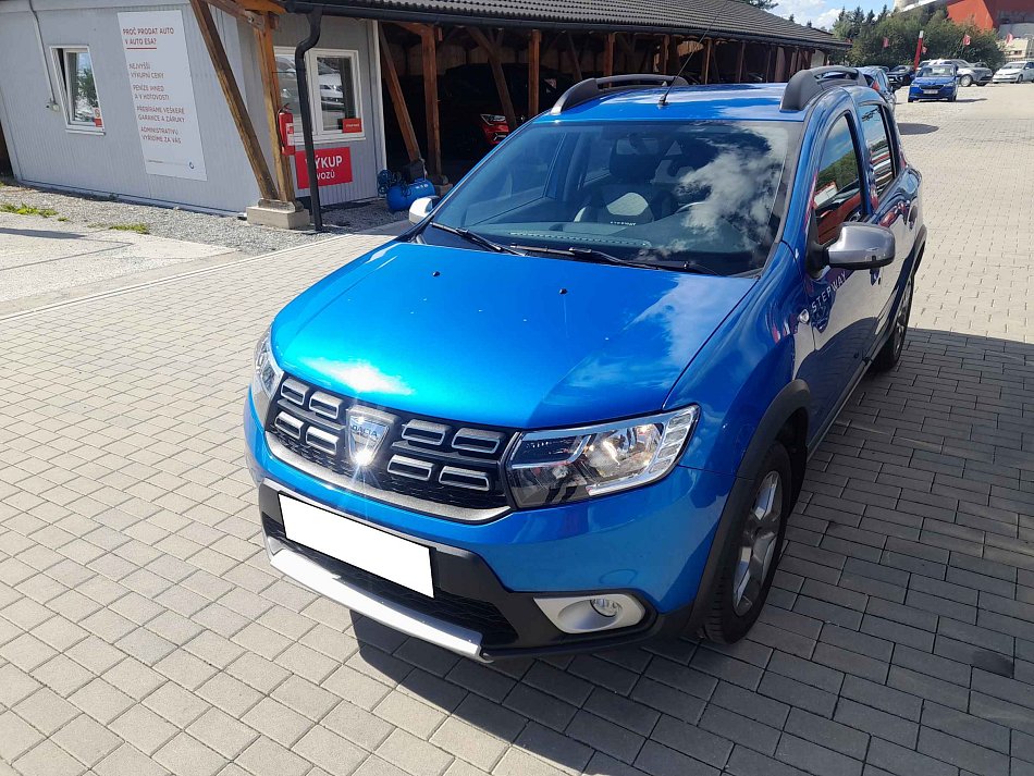 Dacia Sandero 0.9TCE 